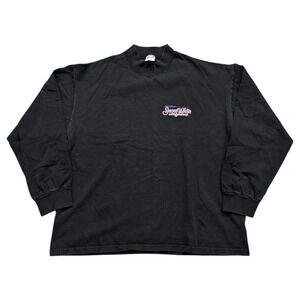 90s Snow White and the Seven Dwarfs Long Sleeve T shirt